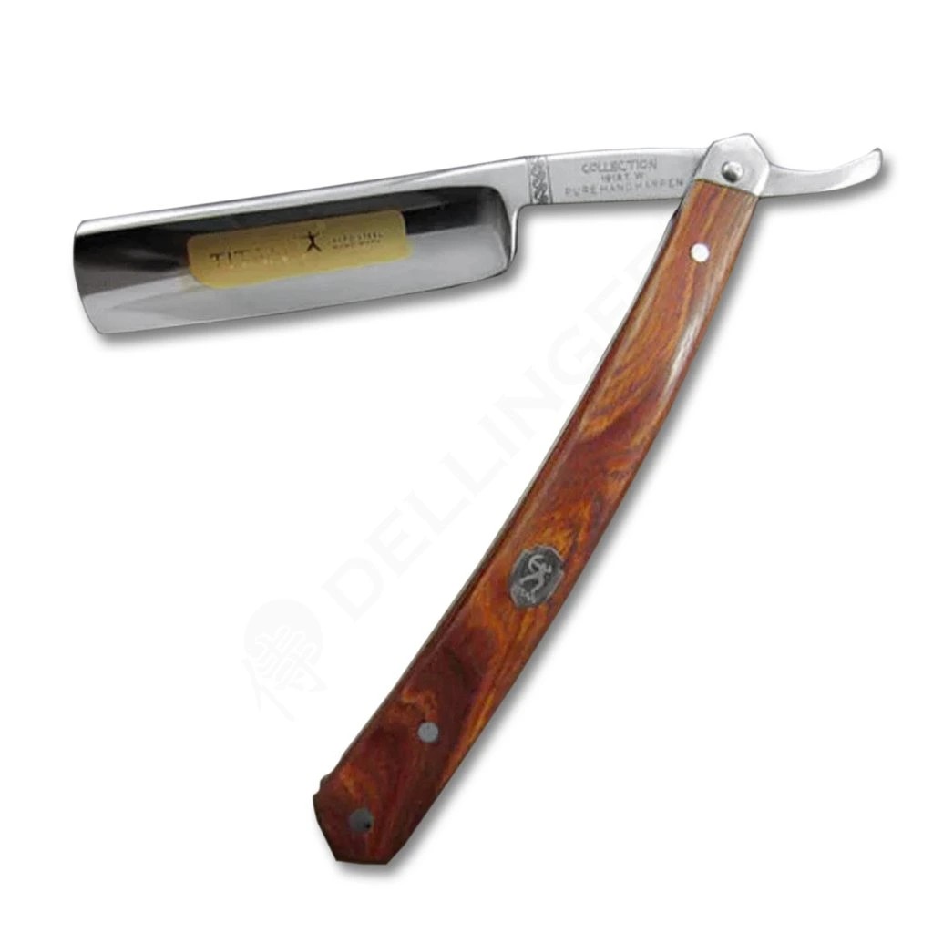 foto B�itva na holen� TITAN 1918 Mahagony ACRM-2 Steel